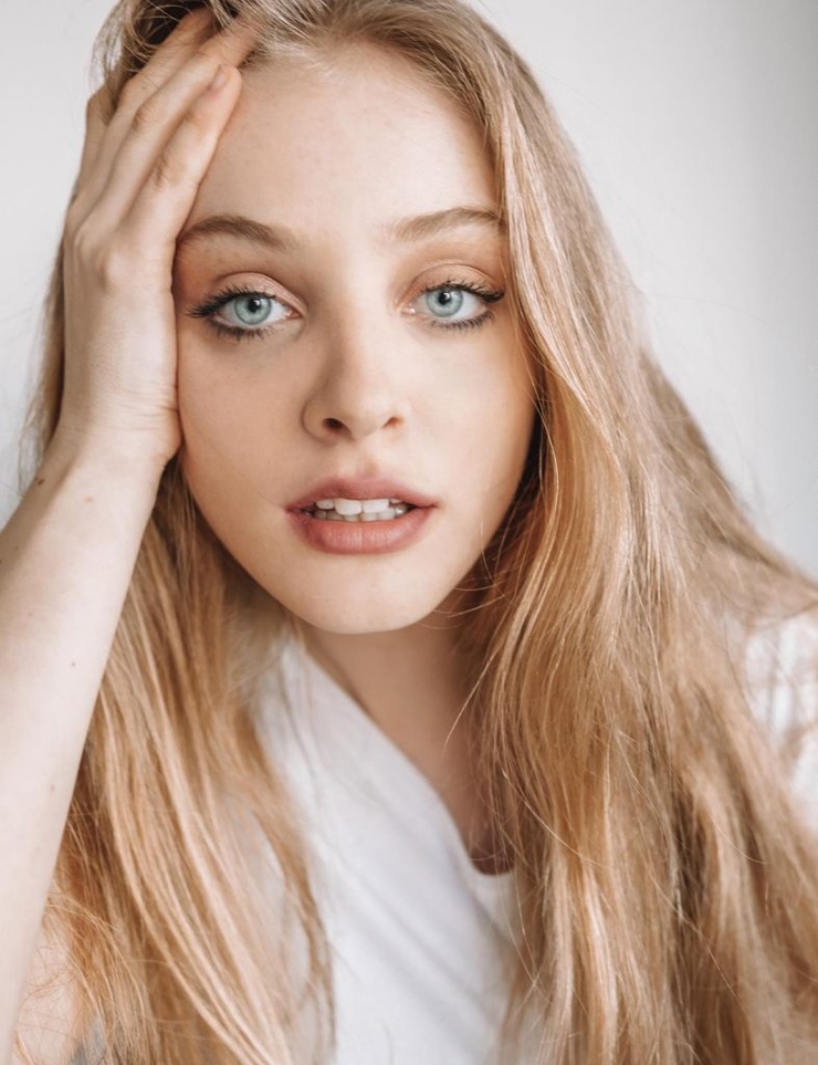 Elle Aigle Elle Aigle