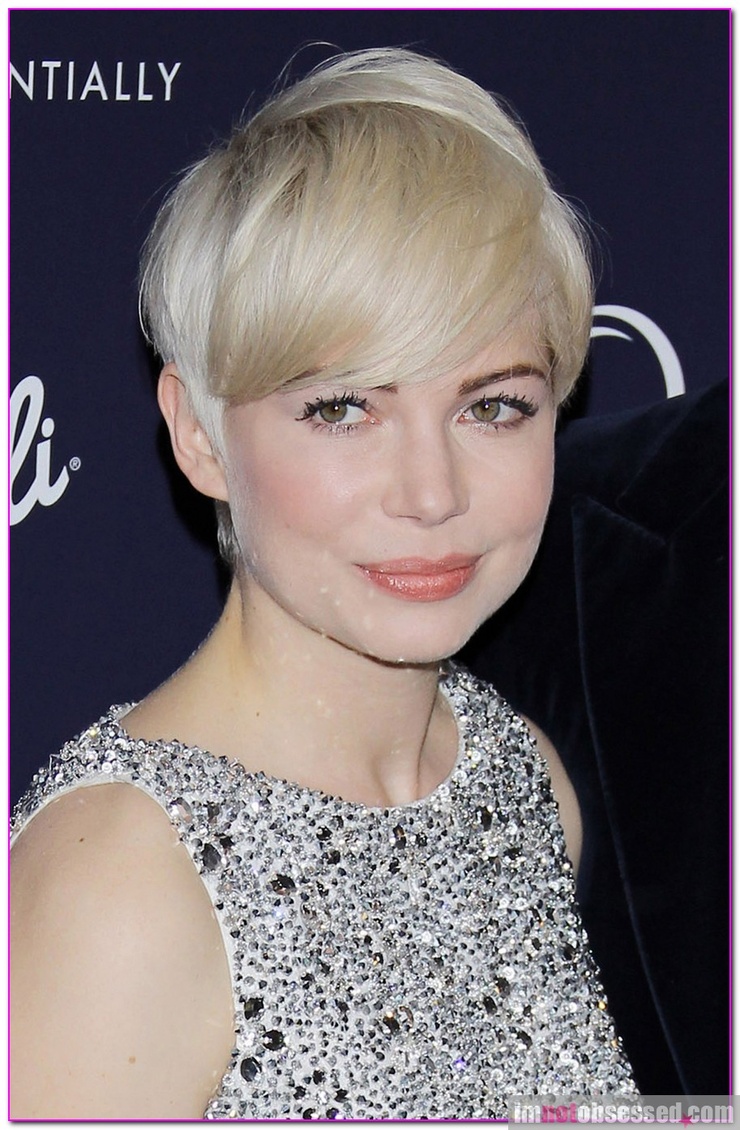 Michelle Williams