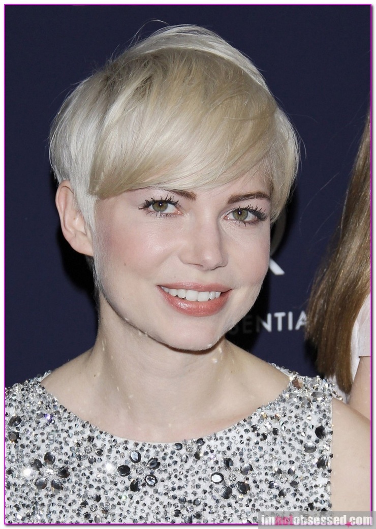 Michelle Williams