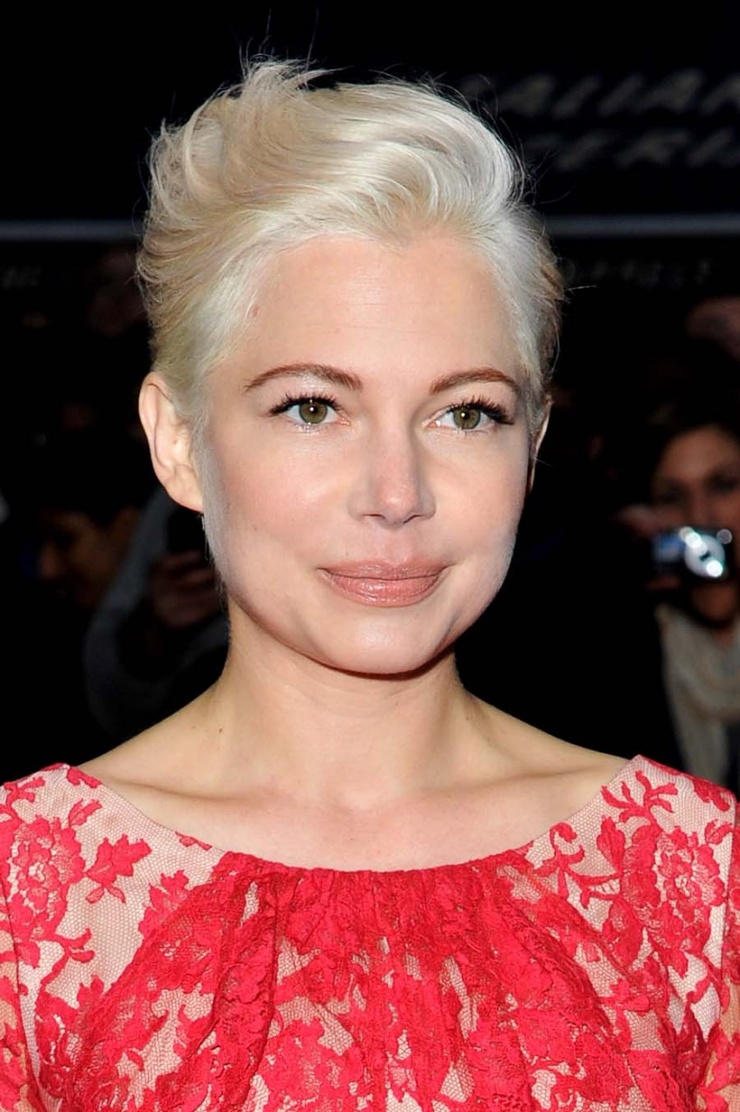 Michelle Williams Michelle Williams