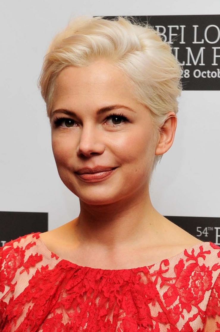 Michelle Williams