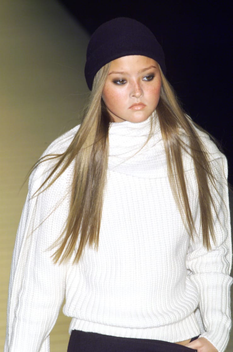 Devon Aoki