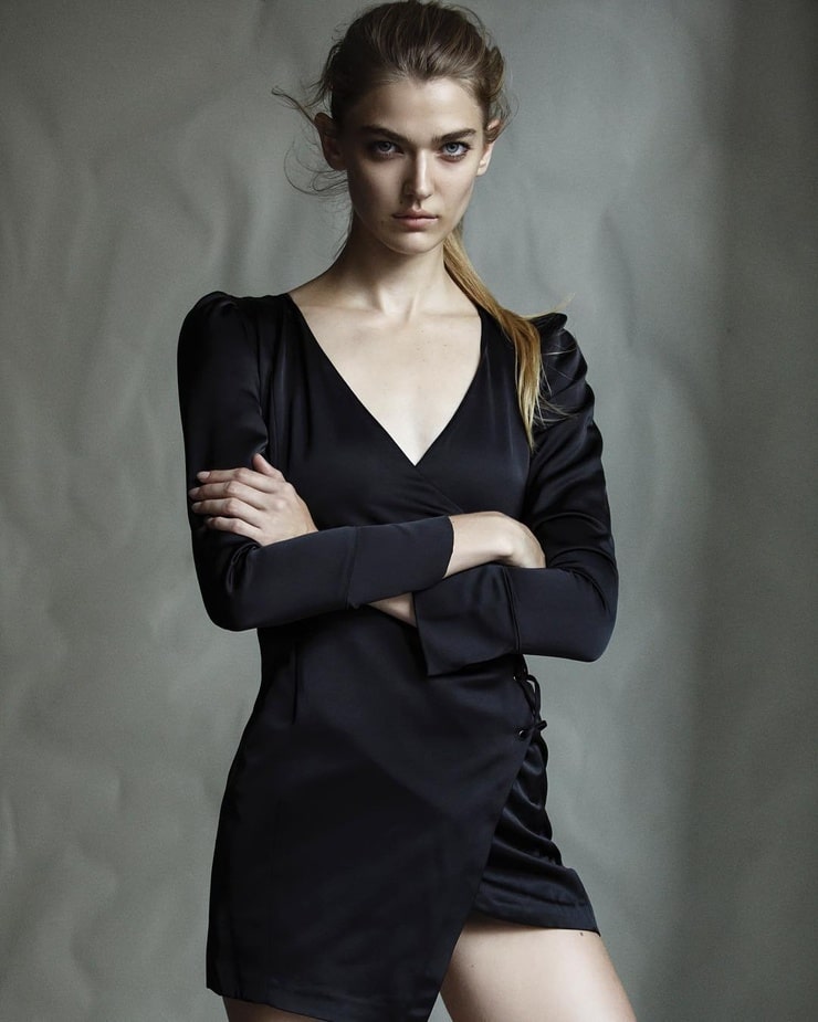 JULIA WHEATLEY
