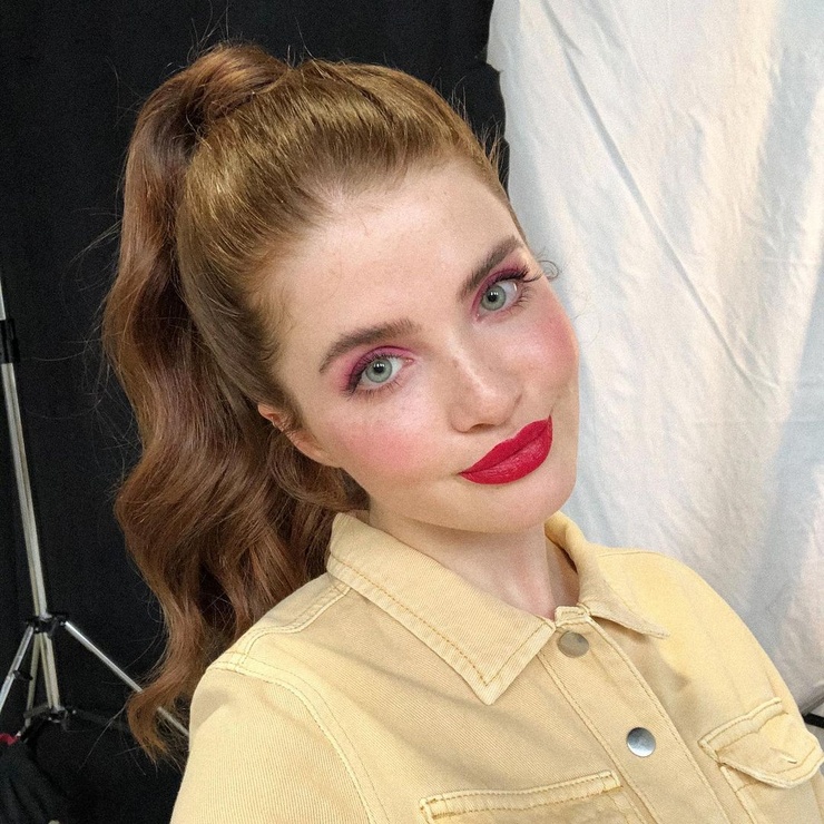 Sophie Theresa