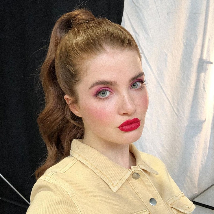 Sophie Theresa