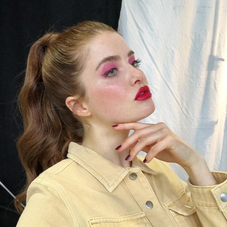 Sophie Theresa