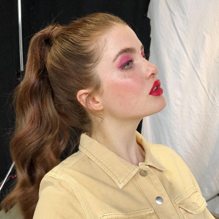 Sophie Theresa