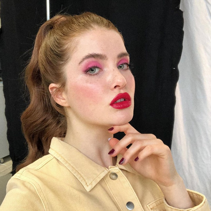 Sophie Theresa