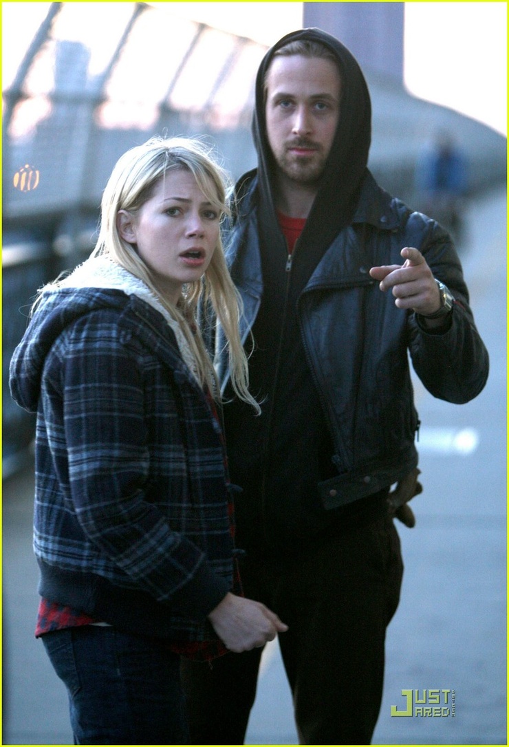 Michelle Williams