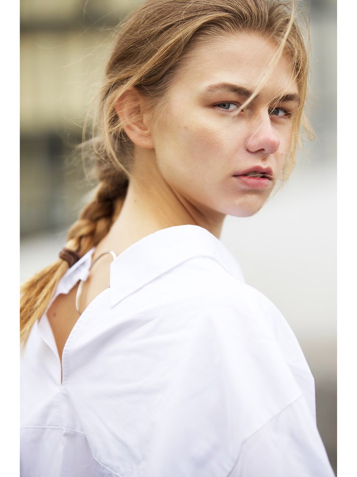 Lieke van der Hoorn