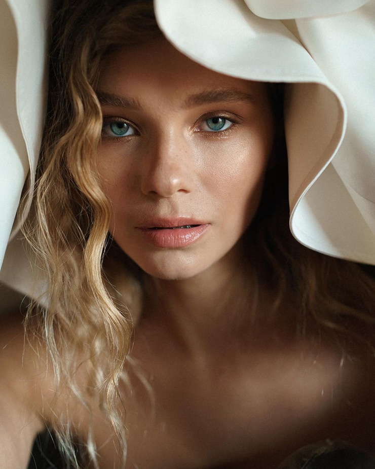 Picture of Vasilisa Melnikova II