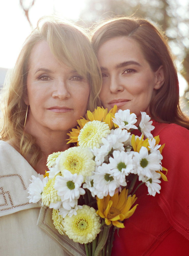 Zoey Deutch Zoey Deutch