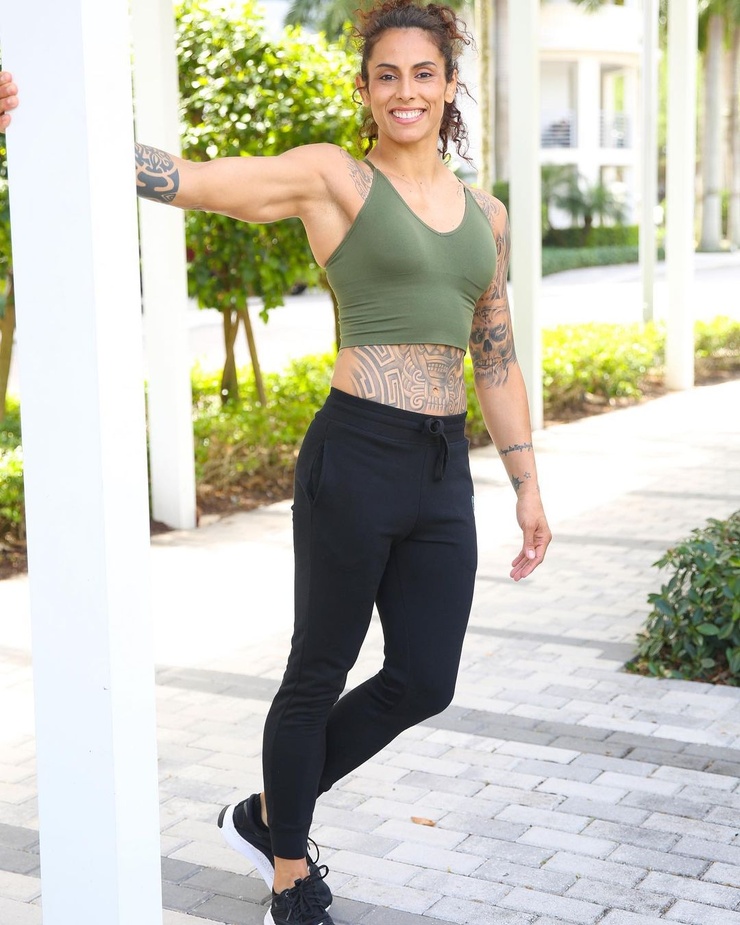 Mara Romero Borella