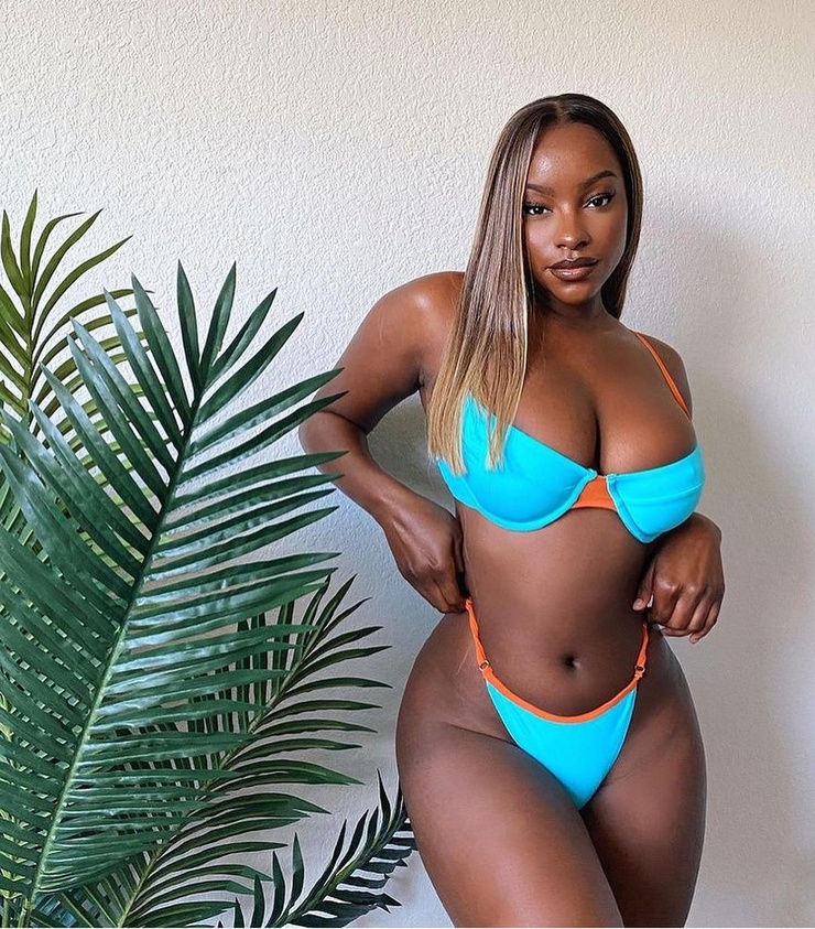 Savannah Perkins Savannah Perkins