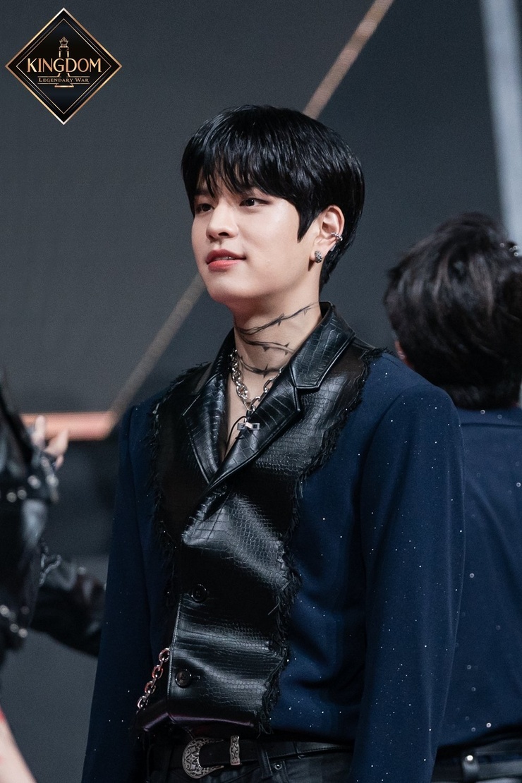 Seungmin
