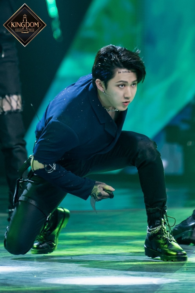 Changbin