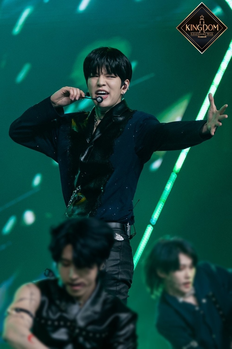 Seungmin