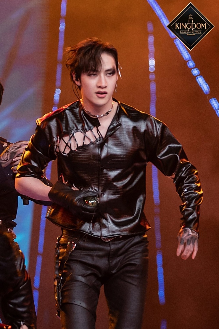 Bang Chan
