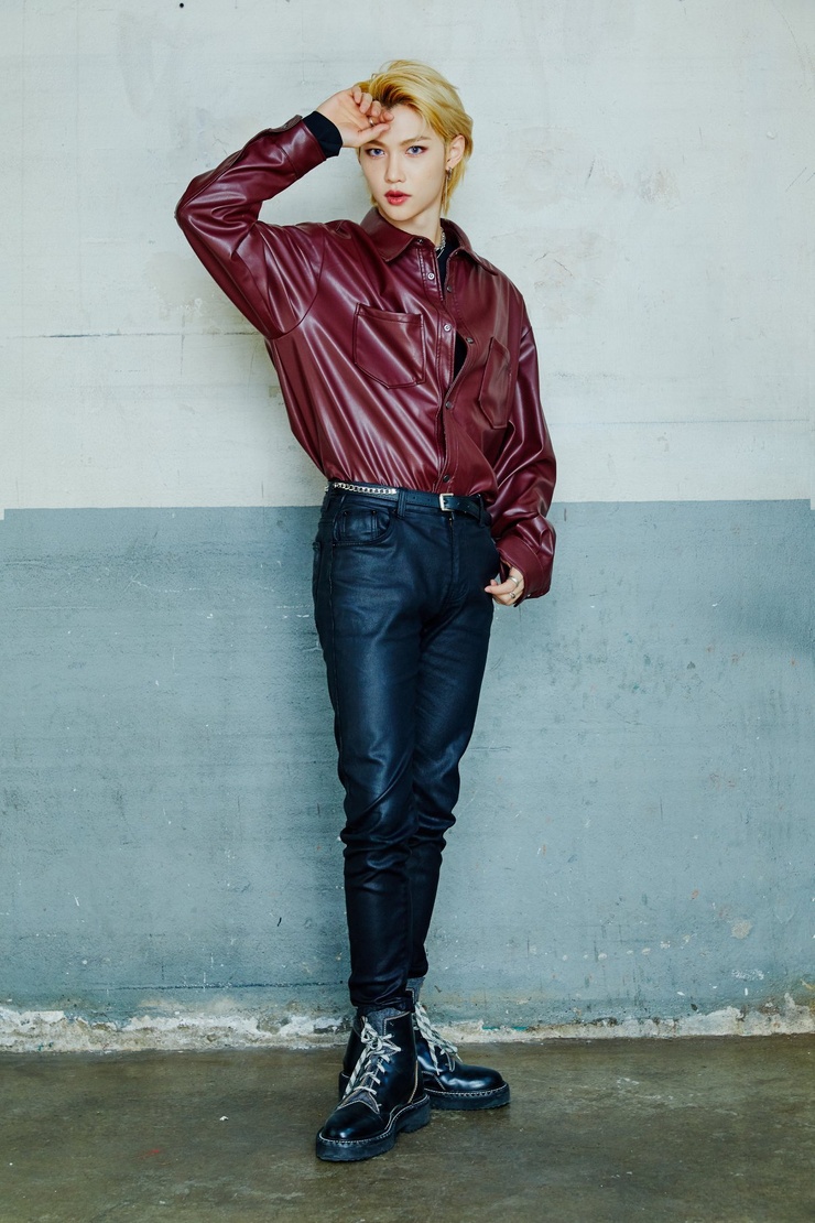 Felix Lee
