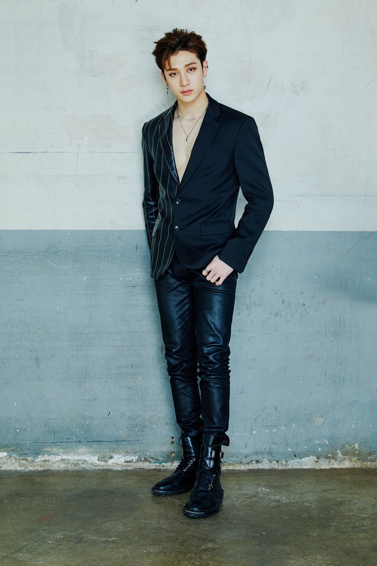 Bang Chan
