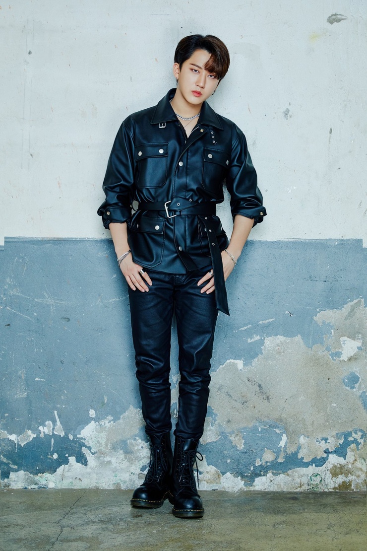 Changbin