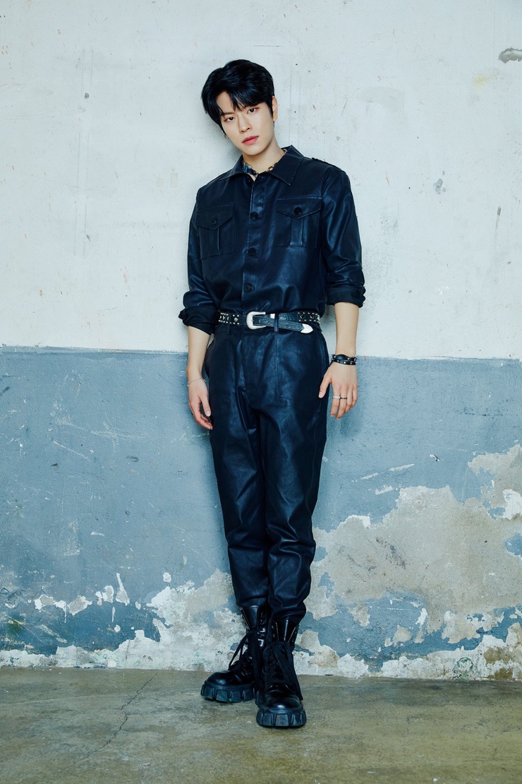 Seungmin