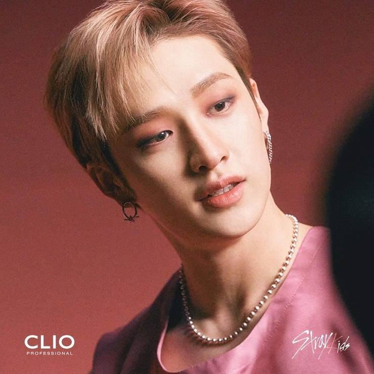 Bang Chan