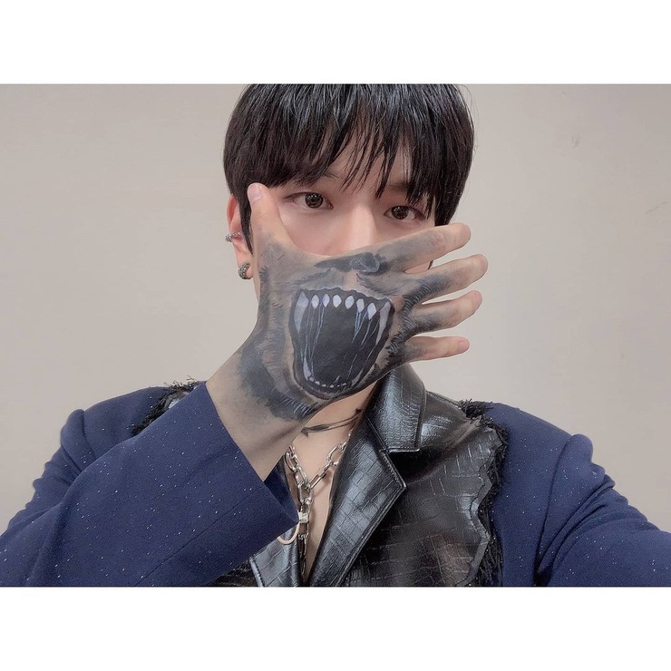 Seungmin