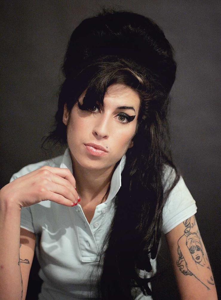 Amy Winehouse Amy Winehouse