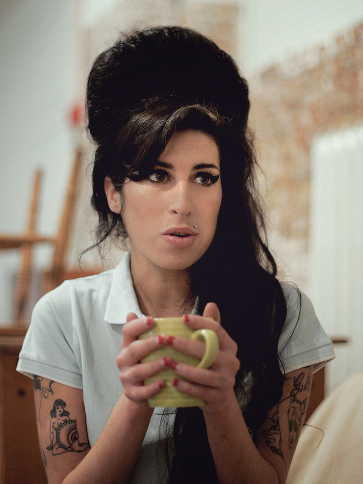 Amy Winehouse Amy Winehouse