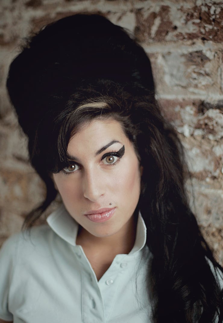 Amy Winehouse