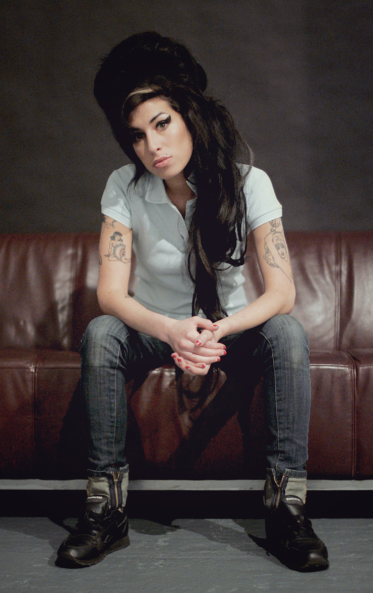 Amy Winehouse