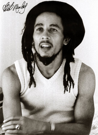 Bob Marley Bob Marley