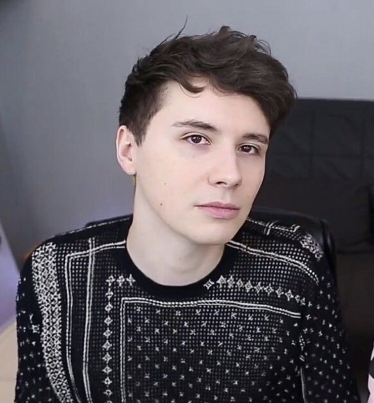 Dan Howell