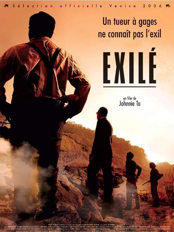 Exiled
