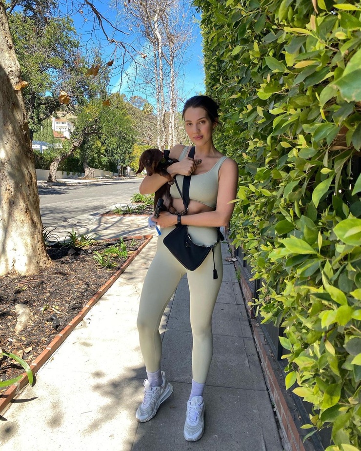Nicki Andrea