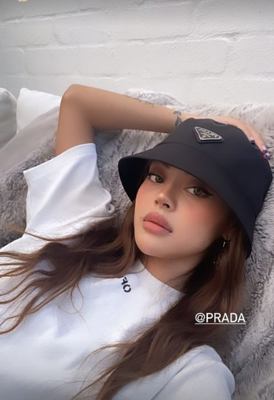 Lily Maymac