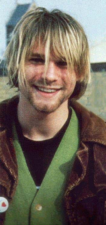 Kurt Cobain