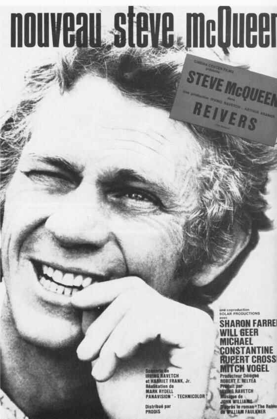 The Reivers