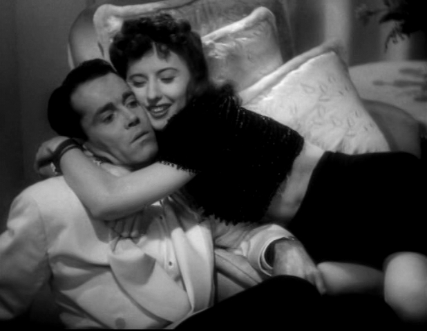 The Lady Eve (1941) The Lady Eve (1941)