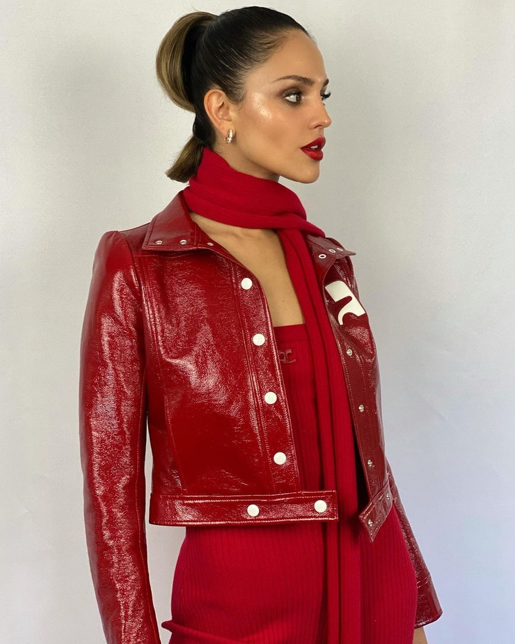 Eiza Gonzalez Eiza Gonzalez