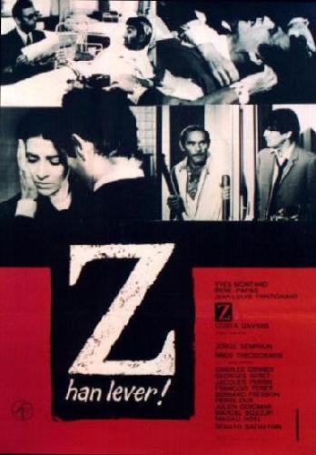 Z