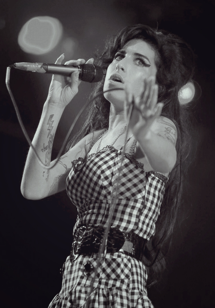 Amy Winehouse Amy Winehouse