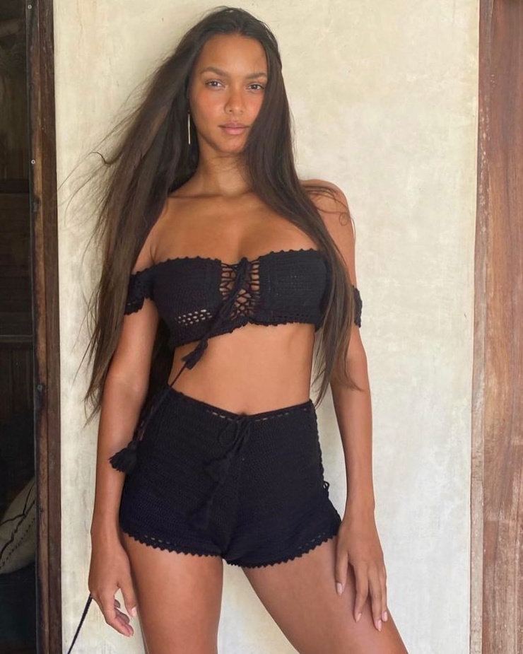 Lais Ribeiro Lais Ribeiro