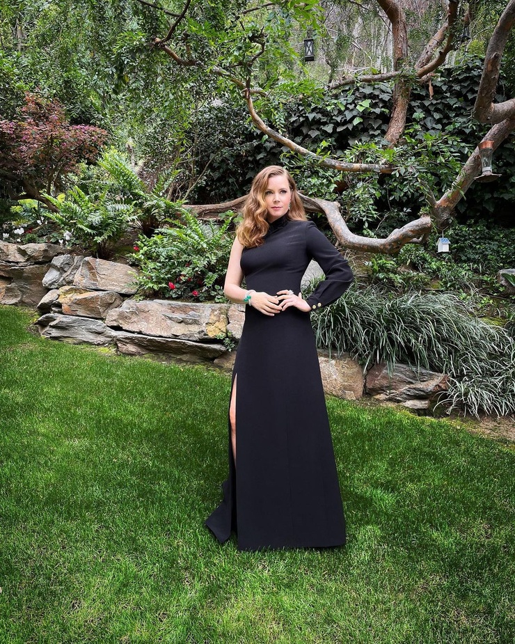 Amy Adams