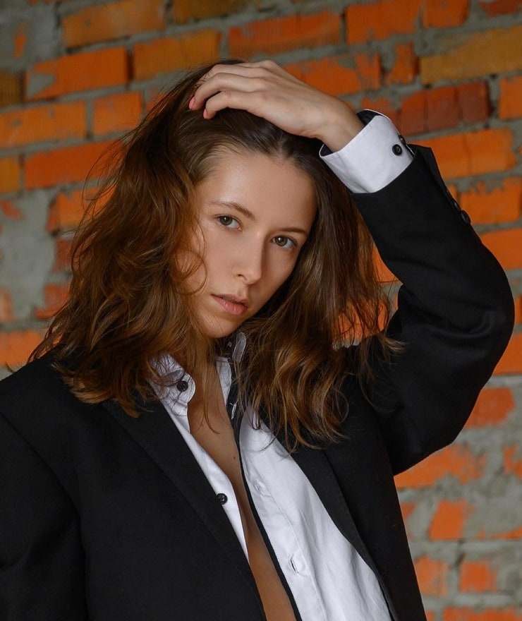 Picture Of Viktoria Makarenko
