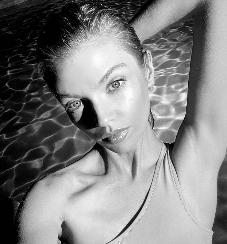 Stella Maxwell Stella Maxwell