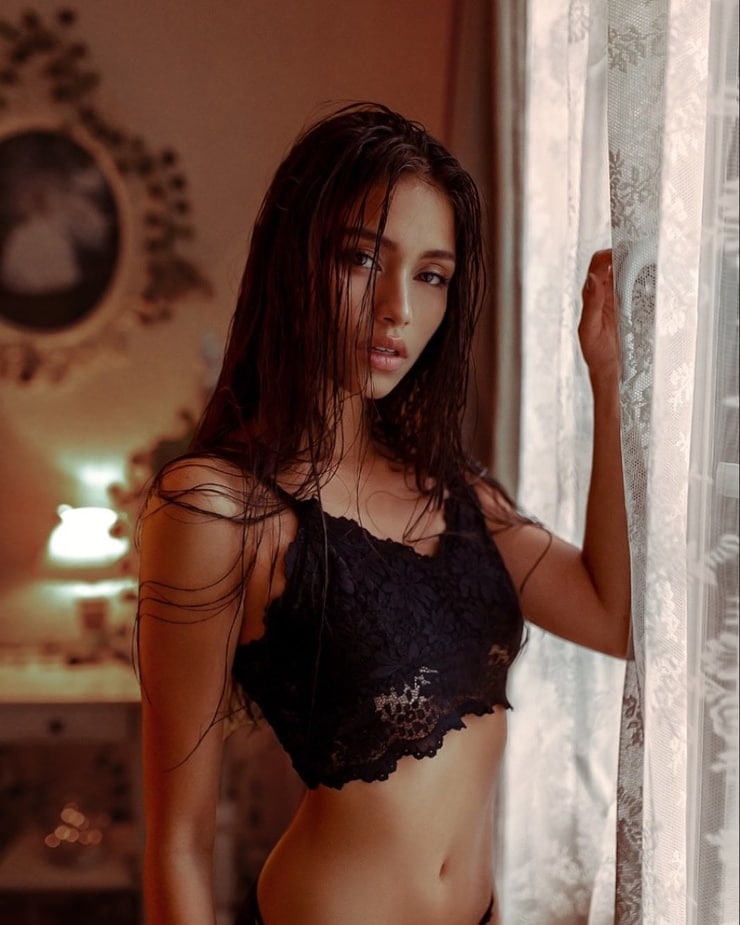 Leana Antunes Leana Antunes