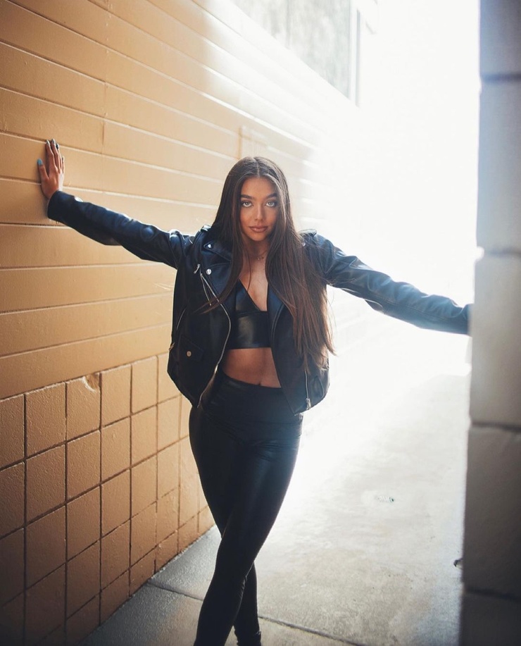 Taylor Nunez