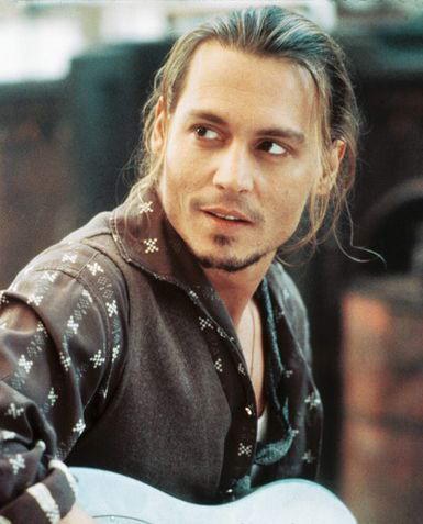 Johnny Depp Johnny Depp